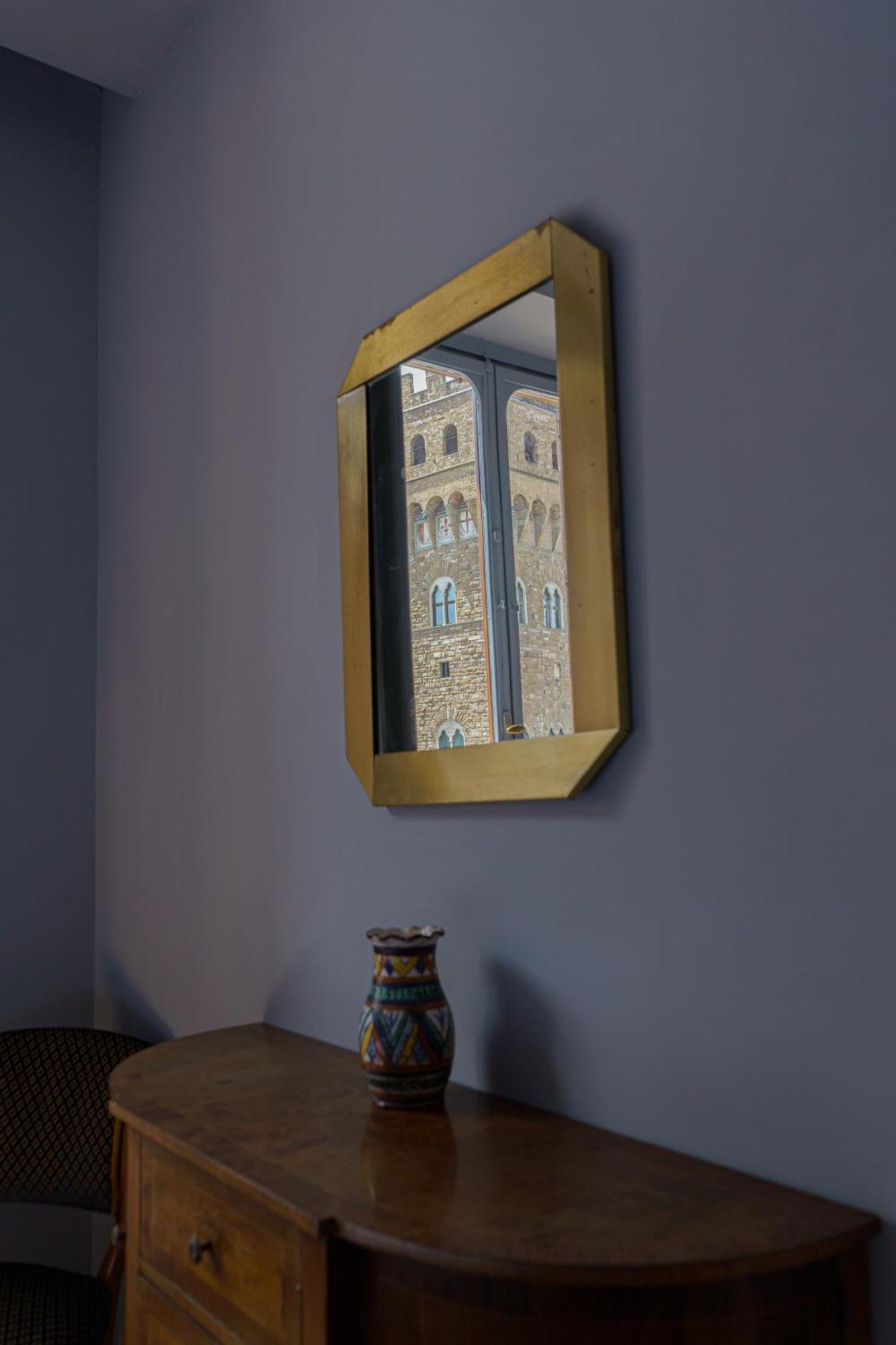 Apartament Signoria N°5 Florencja Zewnętrze zdjęcie