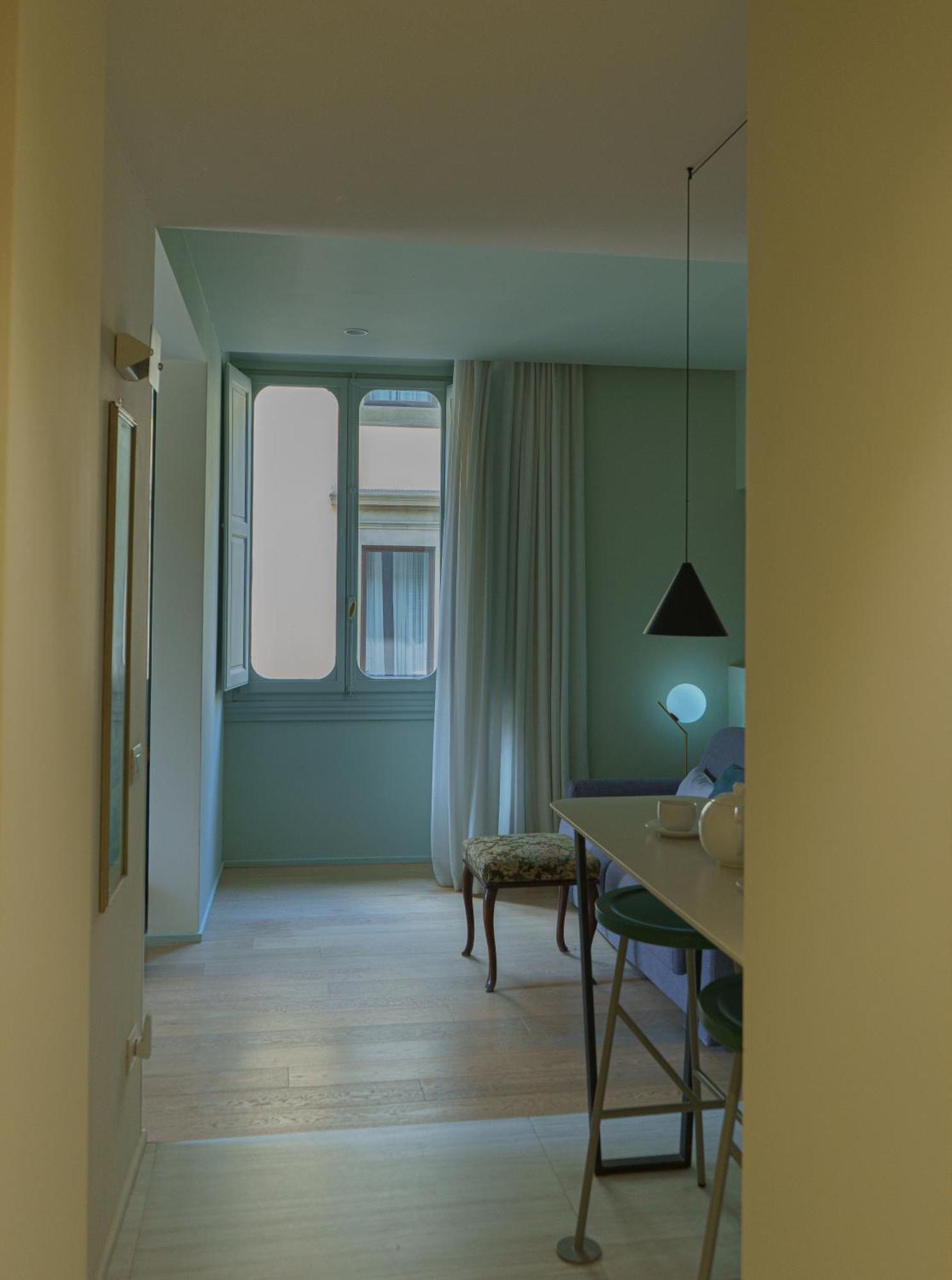 Apartament Signoria N°5 Florencja Zewnętrze zdjęcie