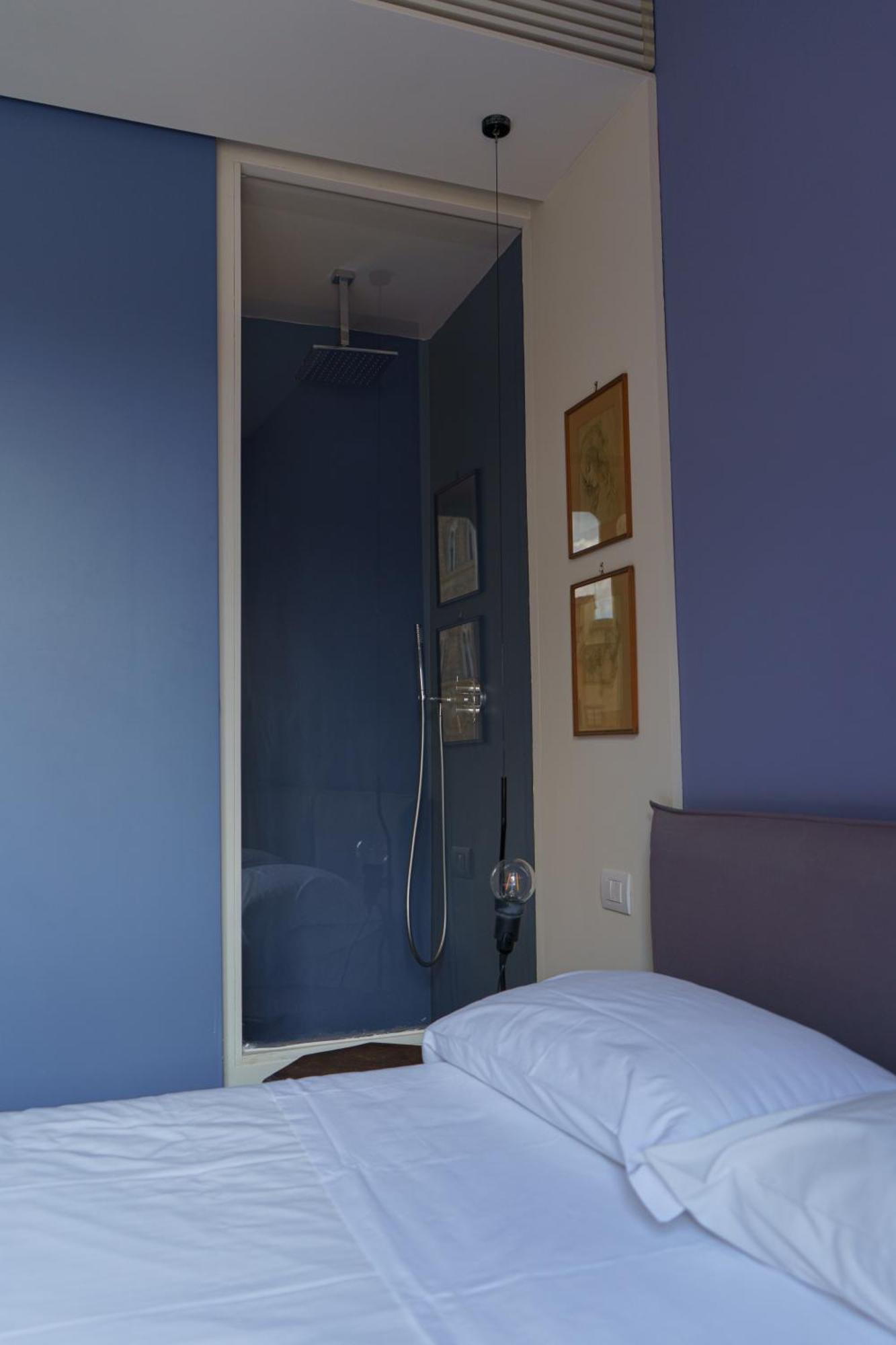 Apartament Signoria N°5 Florencja Zewnętrze zdjęcie