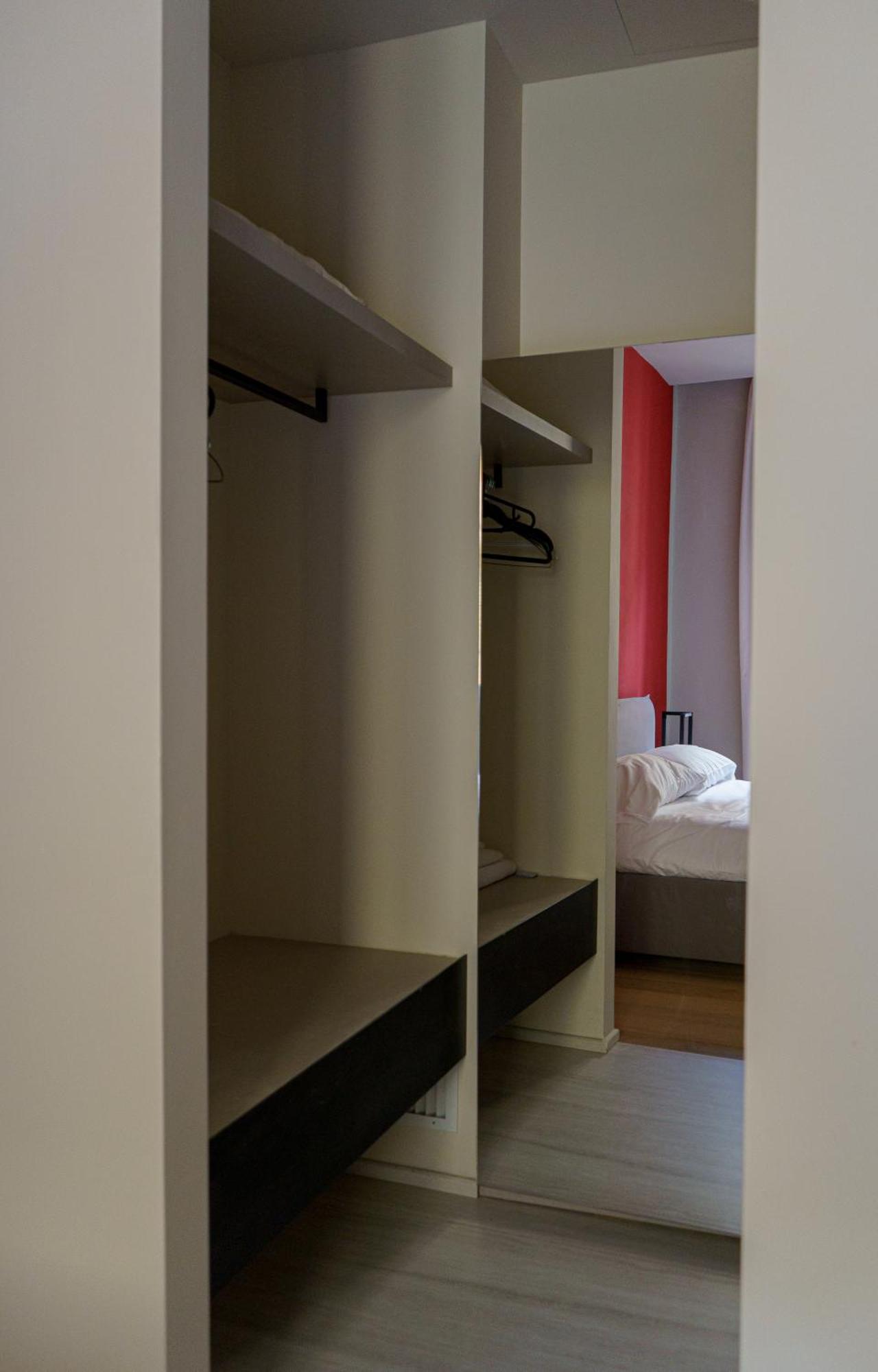 Apartament Signoria N°5 Florencja Zewnętrze zdjęcie