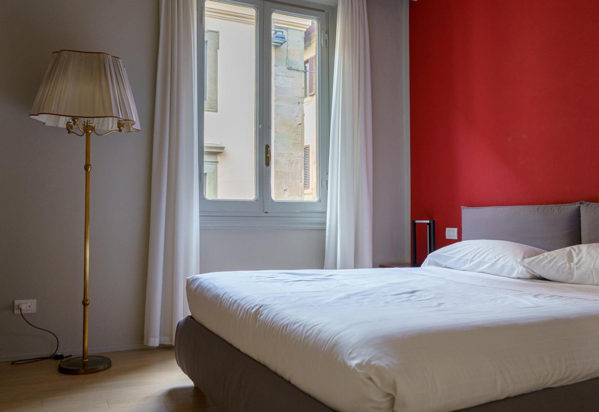 Apartament Signoria N°5 Florencja Zewnętrze zdjęcie