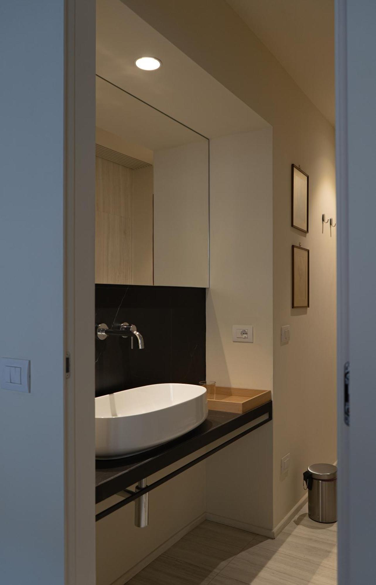 Apartament Signoria N°5 Florencja Zewnętrze zdjęcie