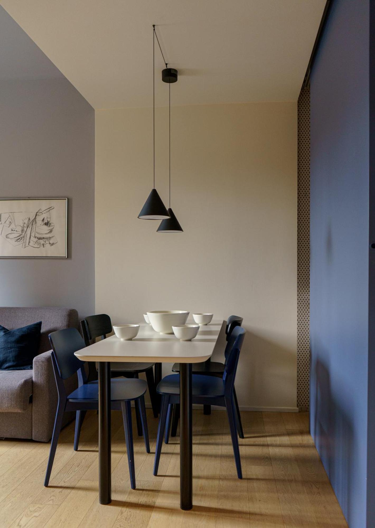 Apartament Signoria N°5 Florencja Zewnętrze zdjęcie