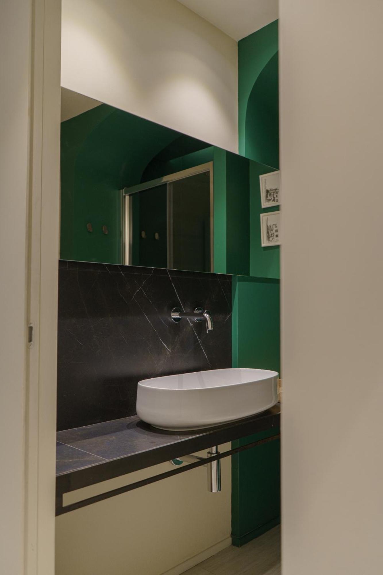 Apartament Signoria N°5 Florencja Zewnętrze zdjęcie