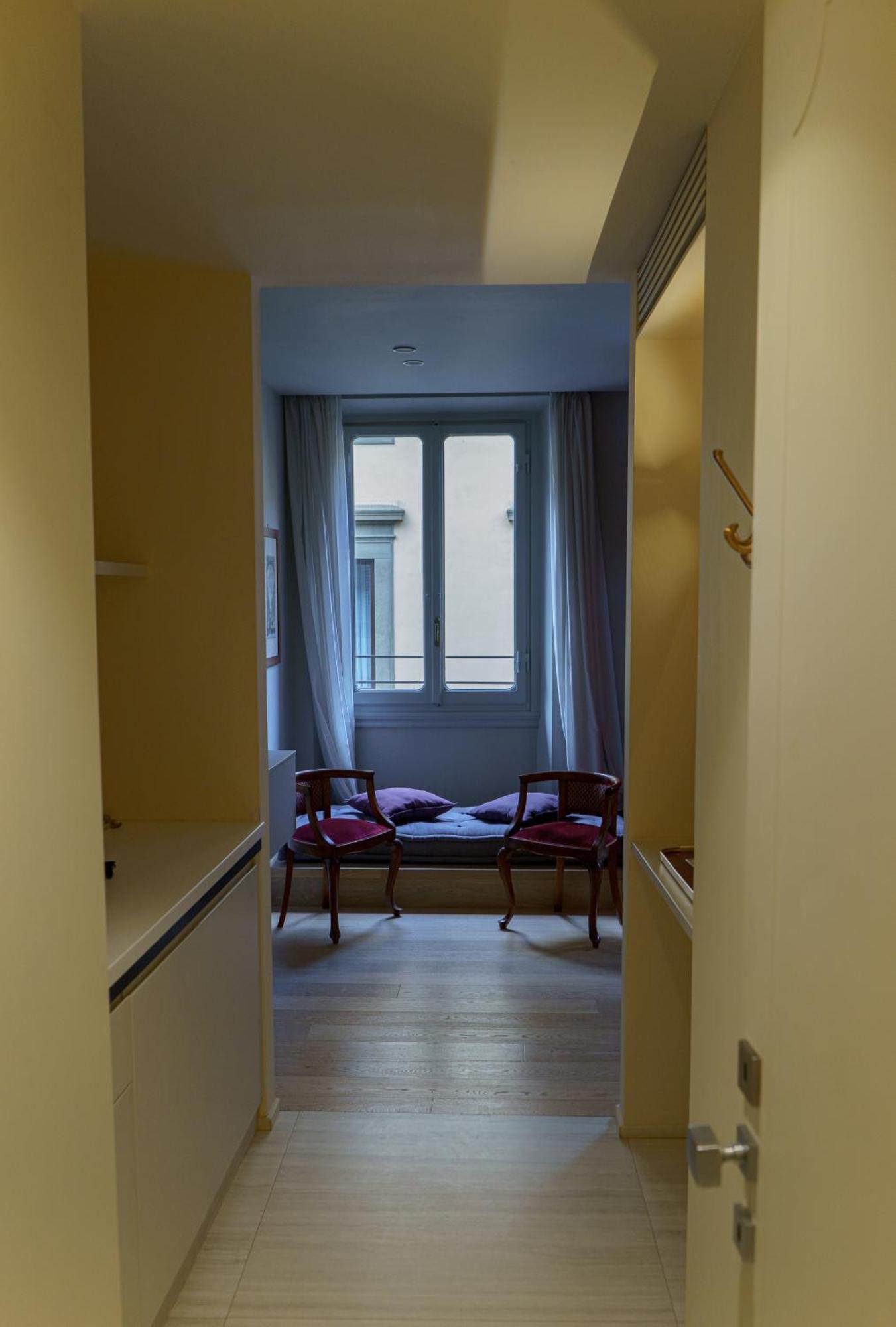 Apartament Signoria N°5 Florencja Zewnętrze zdjęcie