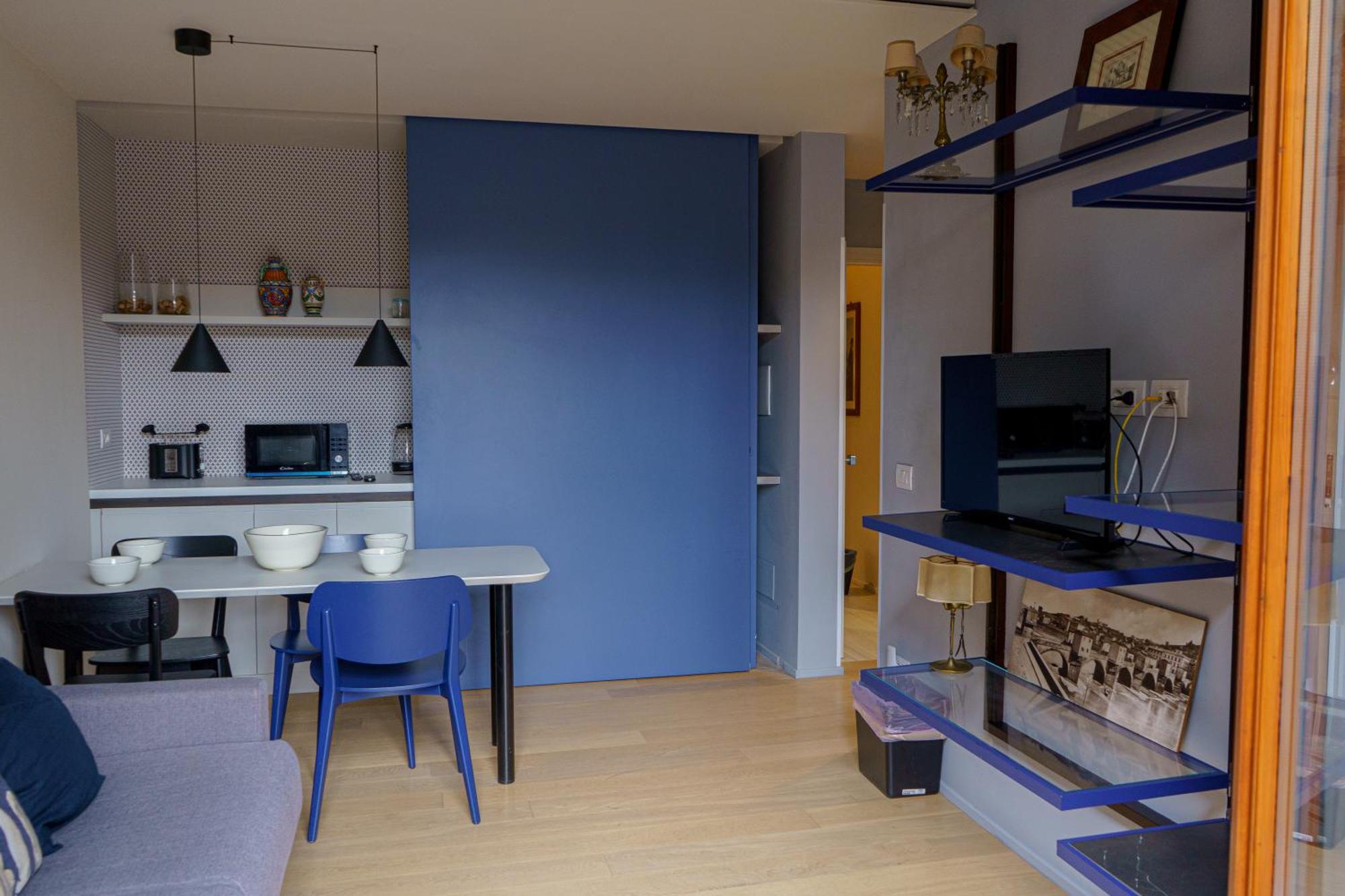 Apartament Signoria N°5 Florencja Zewnętrze zdjęcie