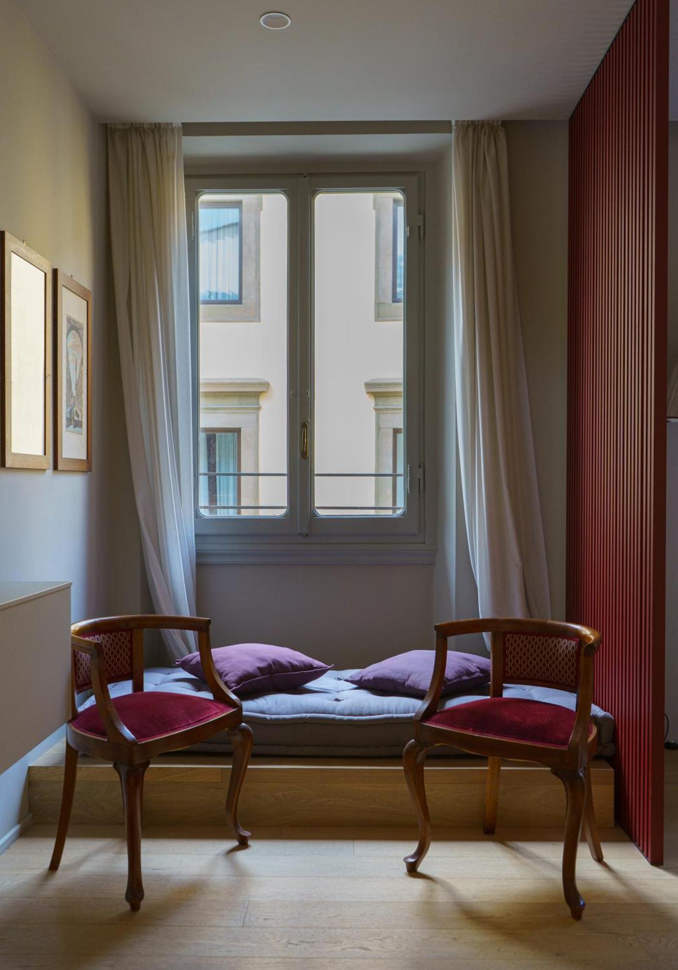 Apartament Signoria N°5 Florencja Zewnętrze zdjęcie